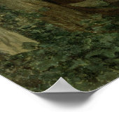 Rural Love, 1882 Poster (Hoek)