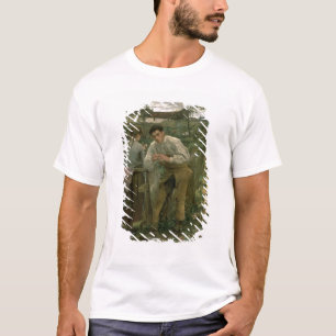 Rural Love, 1882 T-shirt