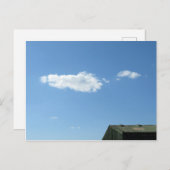 Rural still Life: Cheshire, Engeland Briefkaart (Voorkant / Achterkant)