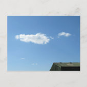 Rural still Life: Cheshire, Engeland Briefkaart (Voorkant)