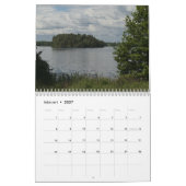 Rural Sweden Calendar 2023 Kalender (Feb 2027)
