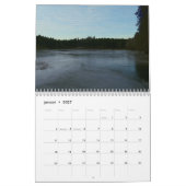 Rural Sweden Calendar 2023 Kalender (Jan 2027)