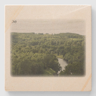 Rural Sweden July Stenen Onderzetter