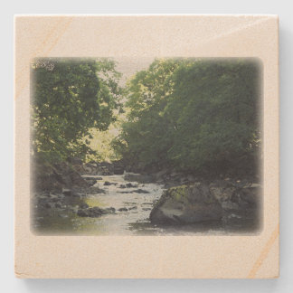 Rural Sweden May Stenen Onderzetter