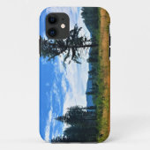 Rural Washington, Randle, WA Case-Mate iPhone Case (Achterkant)