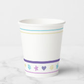 Rurmaid Papieren Bekers (Voorkant)