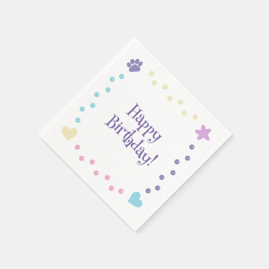 Rurmaid Servet (Hoek)