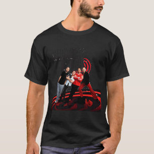 Rush Energie T-shirt
