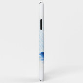 'Rush' film poster - Tekening in kleurenpotlood Case-Mate iPhone Case (Achterkant/rechts)