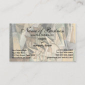 Rush Hour, New York door Max Weber, Cubisme Visitekaartje (Voorkant)