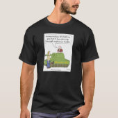 Rush Hour T-shirt (Voorkant)