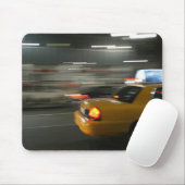 RUSH NEW YORK CITY MUISMAT (Met muis)