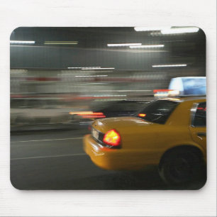 RUSH NEW YORK CITY MUISMAT