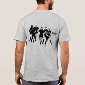 Rush T-Shirt 2006 (Achterkant)