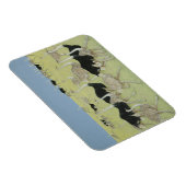 Rush uur 2 magneet (Rechterzijde)