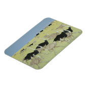 Rush uur 2 magneet (Linkerzijde)