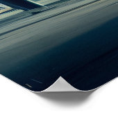 Rush uur 2 poster (Hoek)