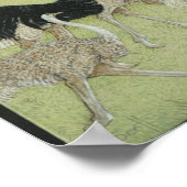 Rush uur 2 poster (Hoek)