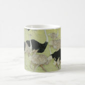 Rush uur koffiemok (Center)