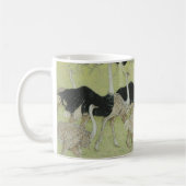 Rush uur koffiemok (Links)