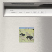Rush uur magneet (Insitu (Vaatwasser))