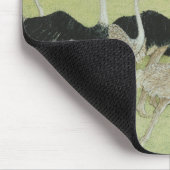 Rush uur muismat (Hoek)