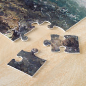 Rushin'.... Legpuzzel (Zijkant)