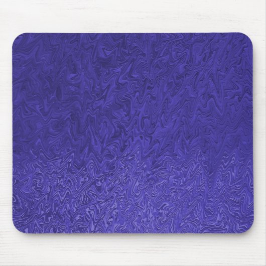 Rushing Blue..... Muismat (Voorkant)