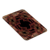 Rushing Reds Magneet (Rechterzijde)