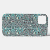 Rushing Wind Case-Mate iPhone Case (Achterkant (horizontaal))