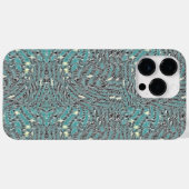 Rushing Wind Case-Mate iPhone Case (Achterkant (horizontaal))