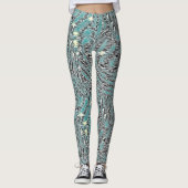 Rushing Wind Leggings (Voorkant)