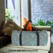 Rushing Wind Plunjezak