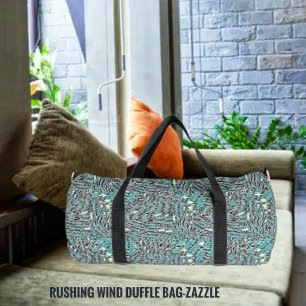 Rushing Wind Plunjezak