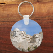 Rushmore 1682 Sleutelhanger (Voorkant)