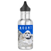 Rushmore 18 oz waterfles waterfles  (Links)