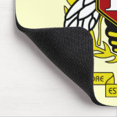 Rushmore Academy Muismat (Hoek)