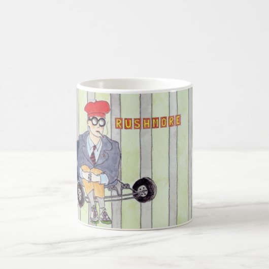 Rushmore Drawn Mok (Center)