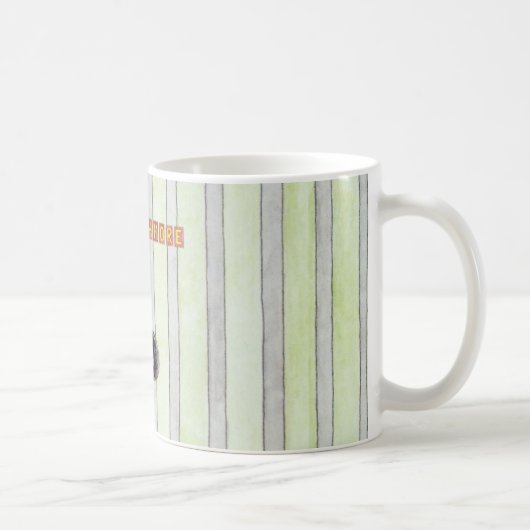 Rushmore Drawn Mok (Rechts)