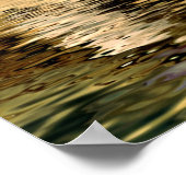 Rushmore Flood Poster (Hoek)