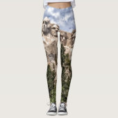 Rushmore Leggings (Voorkant)