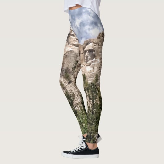 Rushmore Leggings (Links)