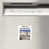 rushmore magneet (Insitu (Vaatwasser))