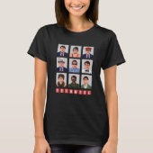 Rushmore - Max Fischer T-shirt (Voorkant)