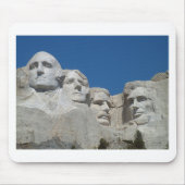 Rushmore Muismat (Voorkant)