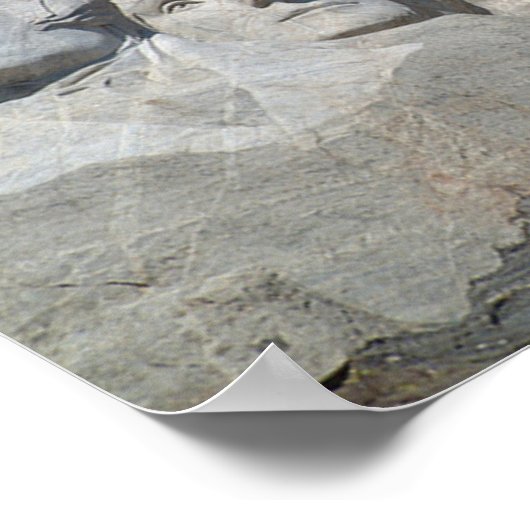 Rushmore Poster (Hoek)