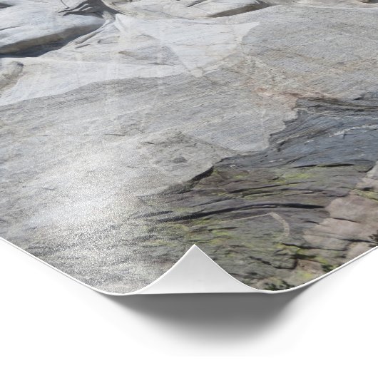 Rushmore Print koppelen Foto Afdruk (Hoek)