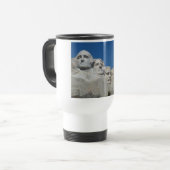 Rushmore Reisbeker (Voorkant links)