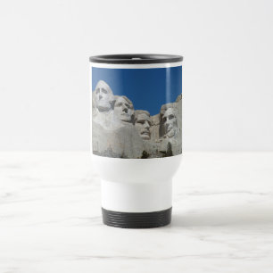 Rushmore Reisbeker