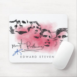 Rushmore South Dakota National Memorial Name Muismat